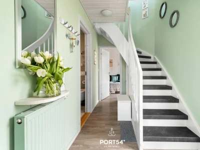 Holiday house Ferienhaus Kleine Düne Marina Wendtorf - Outdoor photo 23