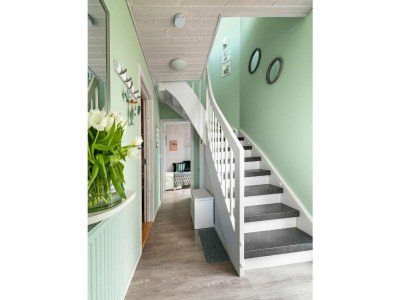 Holiday house Ferienhaus Kleine Düne Marina Wendtorf - Outdoor photo 24