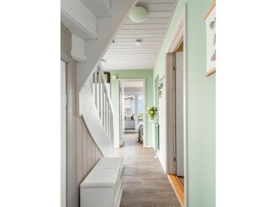 Holiday house Ferienhaus Kleine Düne Marina Wendtorf - Outdoor photo 25