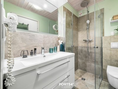 Holiday house Ferienhaus Kleine Düne Marina Wendtorf - Outdoor photo 26