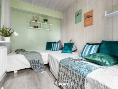 Holiday house Ferienhaus Kleine Düne Marina Wendtorf - Outdoor photo 27