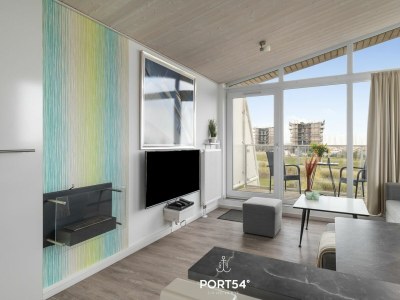 Holiday house Ferienhaus Möwennest Marina Wendtorf - Outdoor photo 7