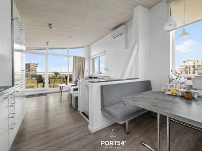 Holiday house Ferienhaus Möwennest Marina Wendtorf - Outdoor photo 13