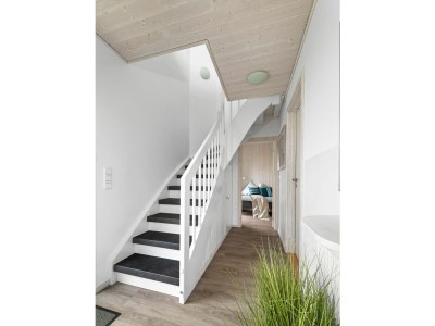 Holiday house Ferienhaus Möwennest Marina Wendtorf - Outdoor photo 15