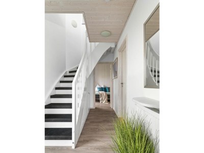 Holiday house Ferienhaus Möwennest Marina Wendtorf - Outdoor photo 21