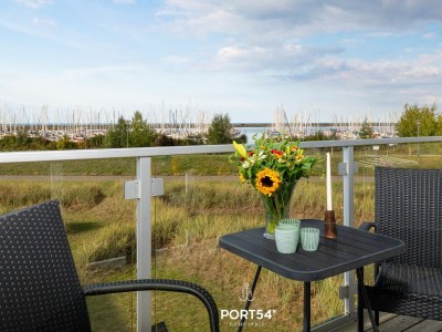 Holiday house Ferienhaus Möwennest Marina Wendtorf - Outdoor photo 25