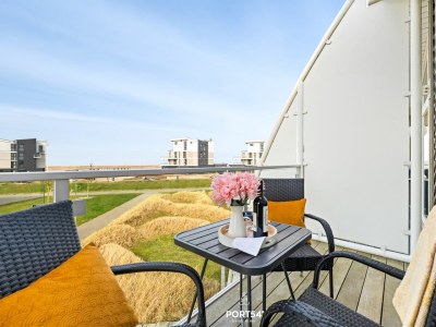 Holiday house Ferienhaus Lagunenblick 44 Marina Wendtorf - Outdoor photo 2