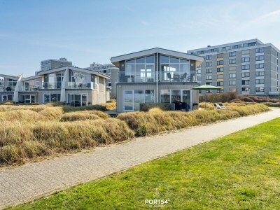 Holiday house Ferienhaus Lagunenblick 44 Marina Wendtorf - Outdoor photo 5