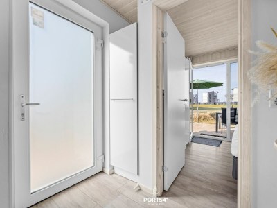 Holiday house Ferienhaus Lagunenblick 44 Marina Wendtorf - Outdoor photo 7