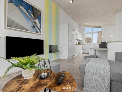 Holiday house Ferienhaus Lagunenblick 44 Marina Wendtorf - Features photo 10