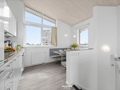 Holiday house Ferienhaus Lagunenblick 44 Marina Wendtorf - Features photo 11