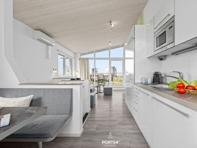 Holiday house Ferienhaus Lagunenblick 44 Marina Wendtorf - Features photo 12