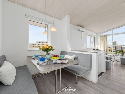 Holiday house Ferienhaus Lagunenblick 44 Marina Wendtorf - Features photo 13