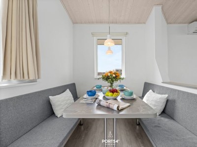 Holiday house Ferienhaus Lagunenblick 44 Marina Wendtorf - Features photo 14