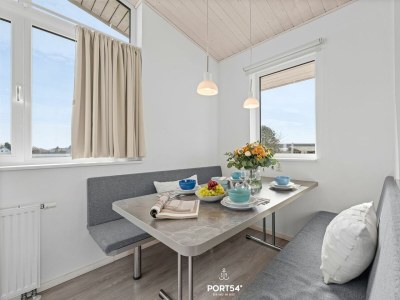 Holiday house Ferienhaus Lagunenblick 44 Marina Wendtorf - Features photo 15