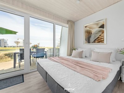 Holiday house Ferienhaus Lagunenblick 44 Marina Wendtorf - Features photo 17