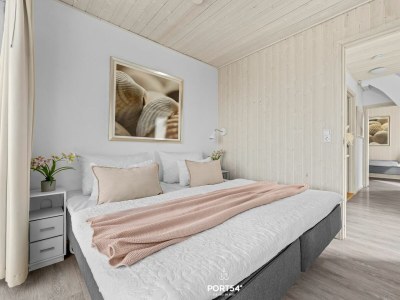 Holiday house Ferienhaus Lagunenblick 44 Marina Wendtorf - Features photo 19