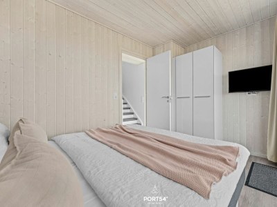 Holiday house Ferienhaus Lagunenblick 44 Marina Wendtorf - Features photo 20