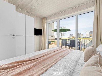 Holiday house Ferienhaus Lagunenblick 44 Marina Wendtorf - Features photo 22