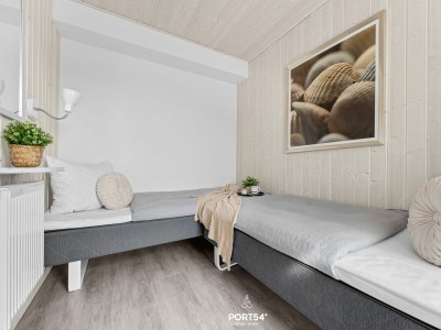 Holiday house Ferienhaus Lagunenblick 44 Marina Wendtorf - Features photo 23