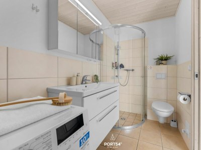 Holiday house Ferienhaus Lagunenblick 44 Marina Wendtorf - Features photo 24