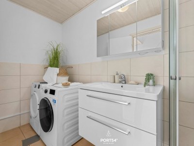 Holiday house Ferienhaus Lagunenblick 44 Marina Wendtorf - Features photo 25