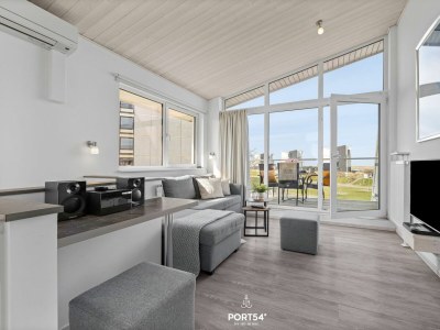 Holiday house Ferienhaus Lagunenblick 44 Marina Wendtorf - Features photo 26