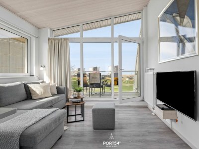 Holiday house Ferienhaus Lagunenblick 44 Marina Wendtorf - Features photo 27