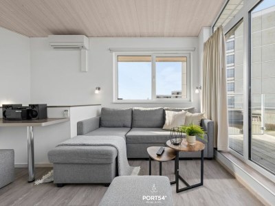 Holiday house Ferienhaus Lagunenblick 44 Marina Wendtorf - Features photo 29