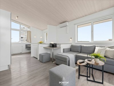 Holiday house Ferienhaus Lagunenblick 44 Marina Wendtorf - Features photo 30