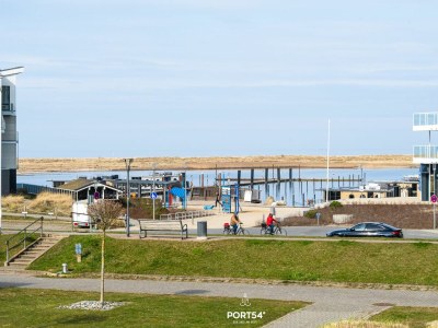 Holiday house Ferienhaus Lagunenblick 44 Marina Wendtorf - Environment photo 31