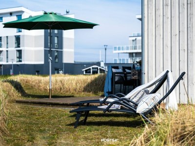 Holiday house Ferienhaus Lagunenblick 44 Marina Wendtorf - Environment photo 32