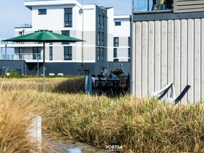 Holiday house Ferienhaus Lagunenblick 44 Marina Wendtorf - Environment photo 33