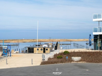 Holiday house Ferienhaus Lagunenblick 44 Marina Wendtorf - Environment photo 34