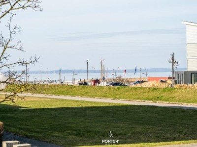 Holiday house Ferienhaus Lagunenblick 44 Marina Wendtorf - Environment photo 35