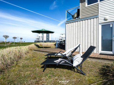 Holiday house Ferienhaus Lagunenblick 44 Marina Wendtorf - Environment photo 36