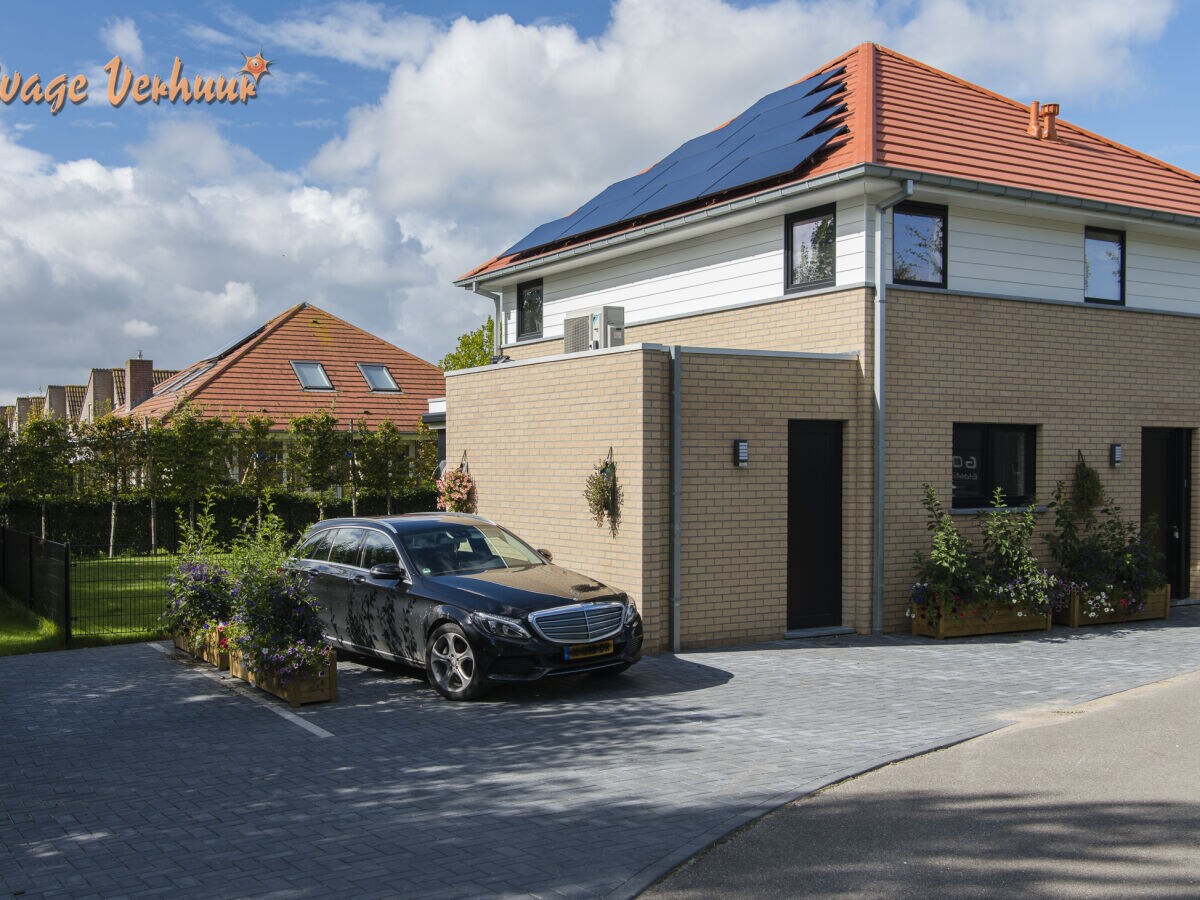 Holiday house Rivage 3