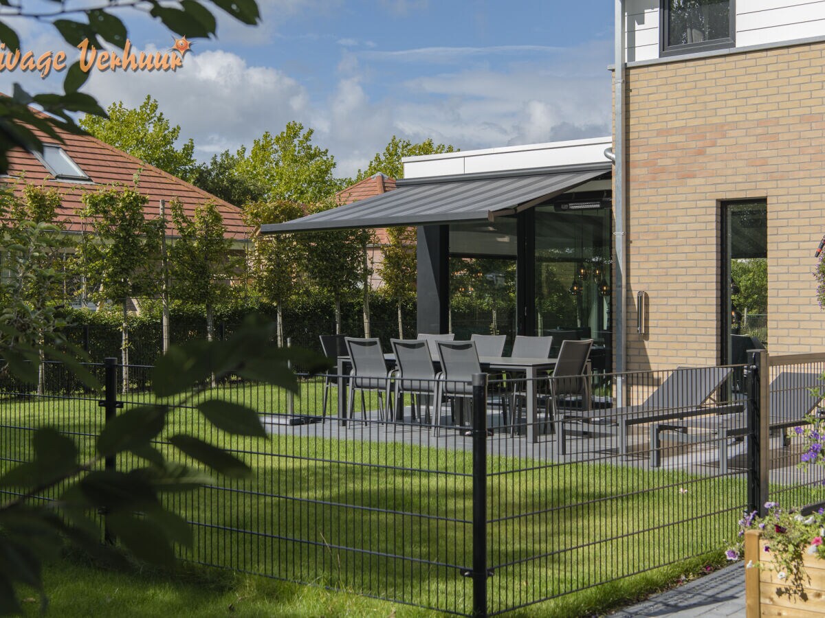 Holiday house Rivage 3 - Outdoor photo 2