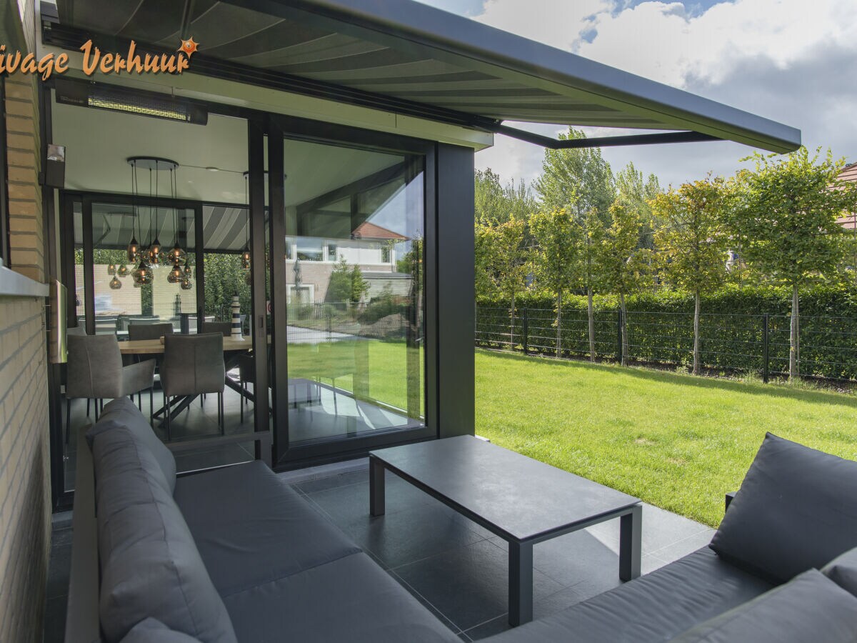 Holiday house Rivage 3 - Outdoor photo 4