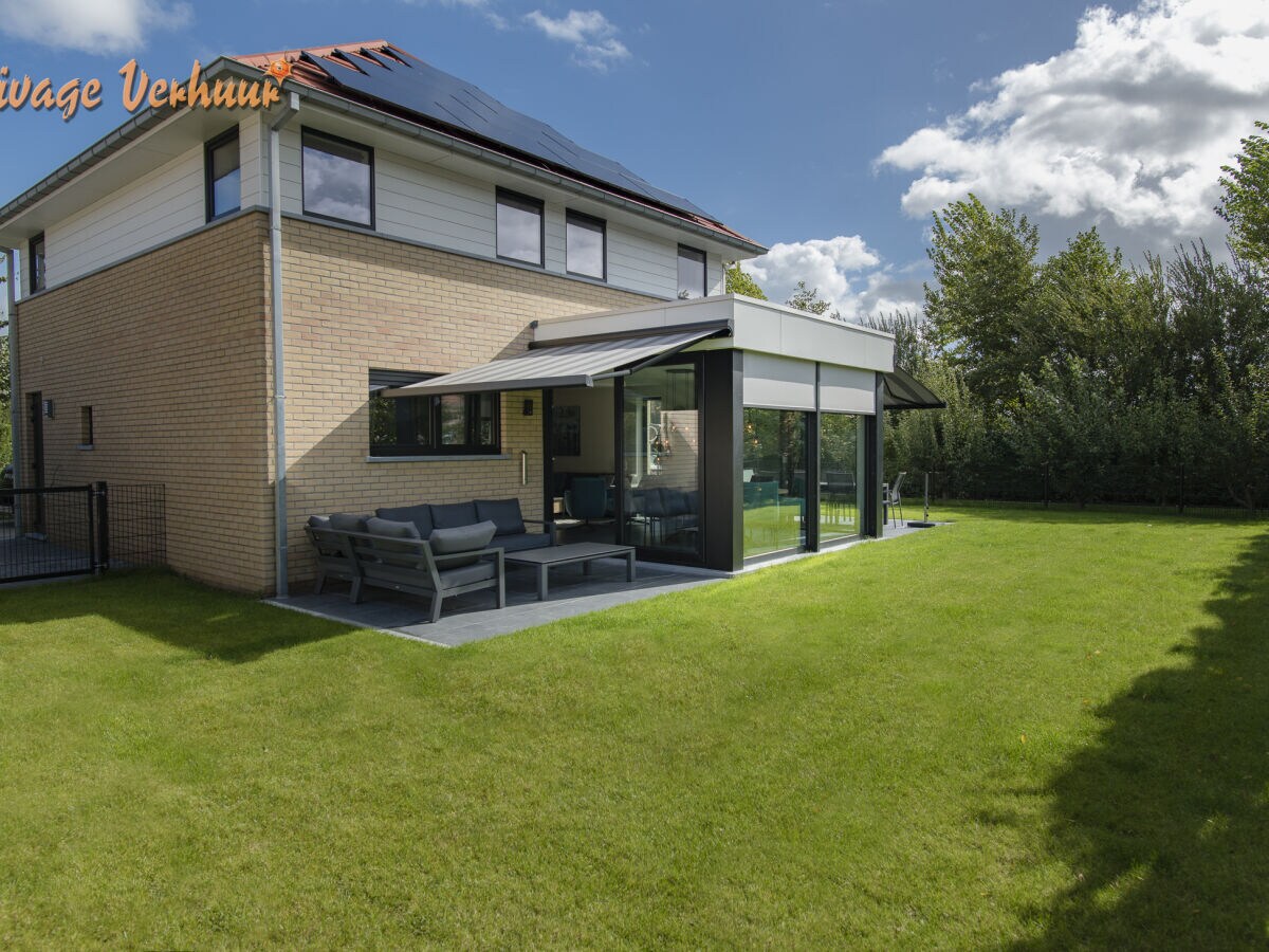 Holiday house Rivage 3 - Outdoor photo 5