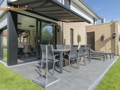 Holiday house Rivage 3 - Outdoor photo 3