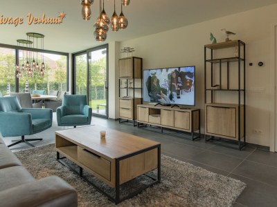 Holiday house Rivage 3 - Features photo 12