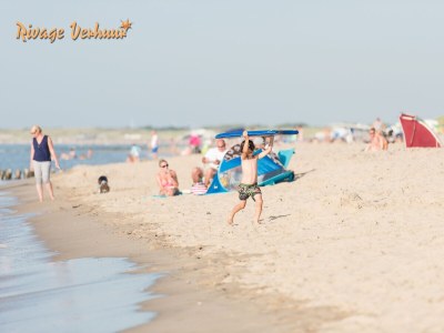 Holiday house Rivage 3 - Environment photo 36