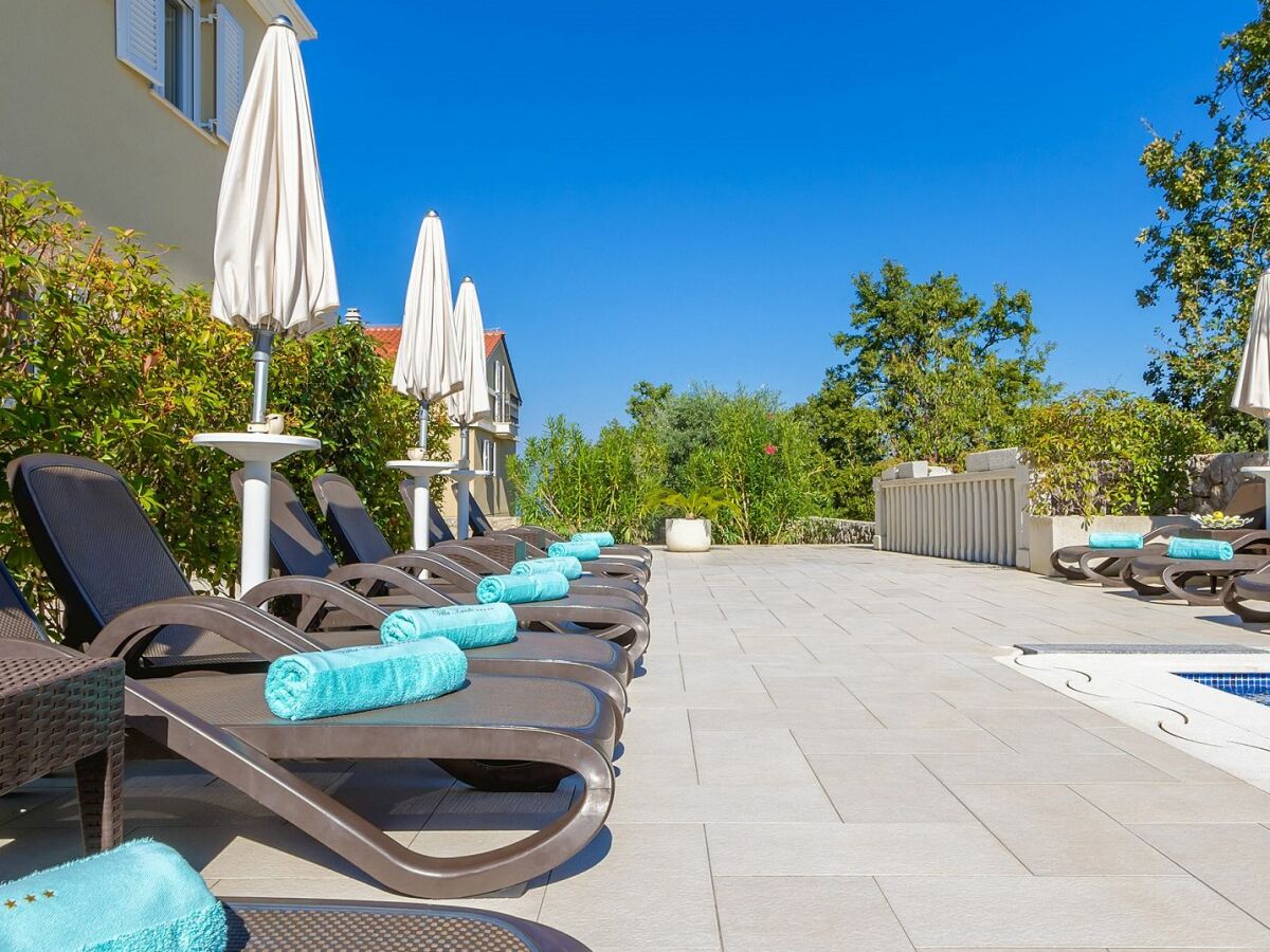 Holiday apartment Luxury apartment Mande - Outdoor photo 3