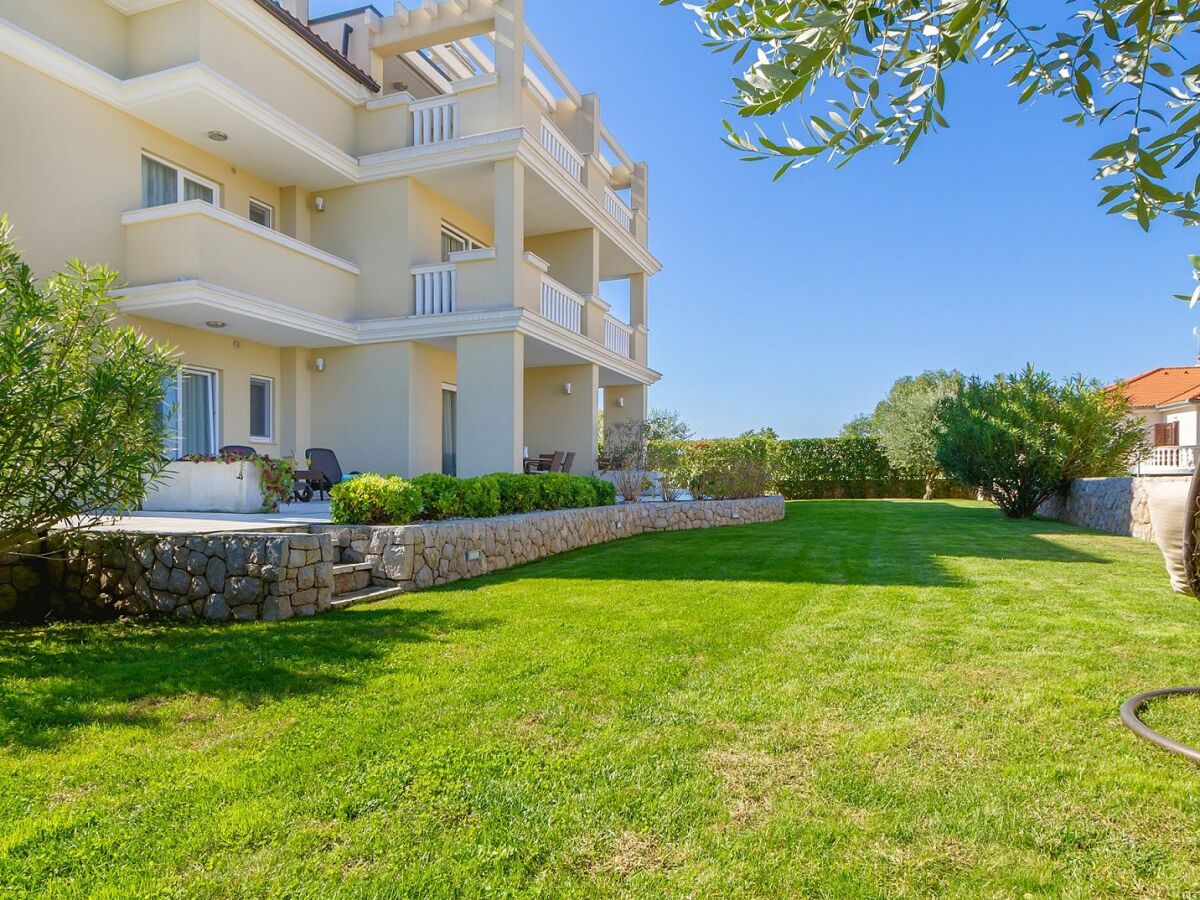 Holiday apartment Luxury apartment Mande - Outdoor photo 5