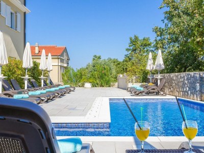 Holiday apartment Luxury apartment Mande - Outdoor photo 2