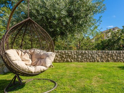 Holiday apartment Luxury apartment Mande - Outdoor photo 4