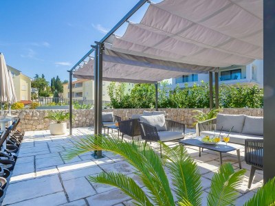 Holiday apartment Luxury apartment Mande - Outdoor photo 6