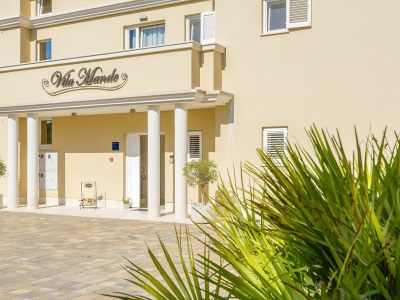 Holiday apartment Luxury apartment Mande - Outdoor photo 7