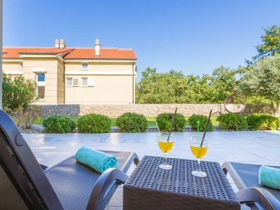Holiday apartment Luxury apartment Mande - Outdoor photo 8